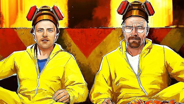 BREAKING BAD Le Jeu Bande Annonce de Gameplay