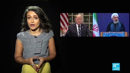 Strait of Hormuz: Center of the US-Iran oil conflict