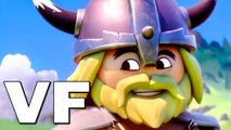 PLAYMOBIL Le Film Bande Annonce VF # 2