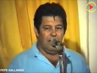 FERIA SAN MIGUEL CASETA TERTULIA FLAMENCA ARCOS DE LA FRA 1994
