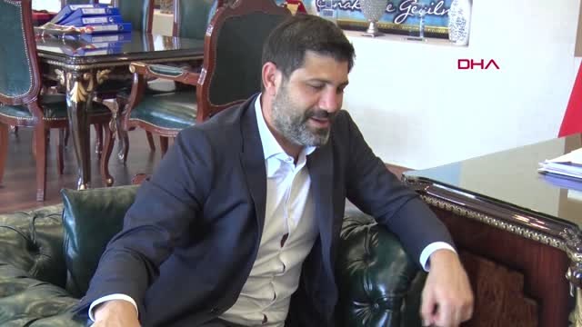 SPOR Vahap Seçer Basketbolu ileri noktalara taşımak için kararlıyız