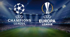 UEFA yeni televizyonu açıkladı! Şampiyonlar Ligi ve Avrupa Liginde bazı maçlar şifresiz olacak