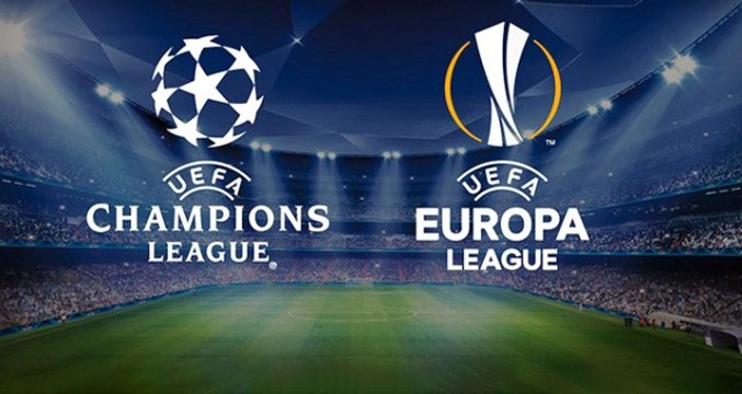 UEFA yeni televizyonu açıkladı! Şampiyonlar Ligi ve Avrupa Liginde bazı maçlar şifresiz olacak