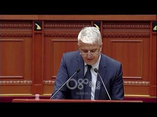 RTV Ora - Majko: Zgjedhjet pa opozitën rrezikojnë degradimin e regjimit