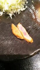 e-ear phone の帰り !Tokyo Akihabara Sandwotch man サンドウィッチマン 伊達の0カロリー理論!　揚げ物は0カロリー 秋葉原 初 【牛カツ】を食べに来たらすごい