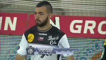 J8 Montpellier Hérault SC - EA Guingamp (2-1) - Résumé - (MHSC - EAG)   2014-15 (2)