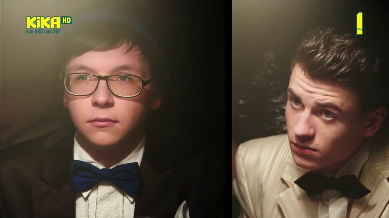 Schloss Einstein Folge 819 (Staffel 18)