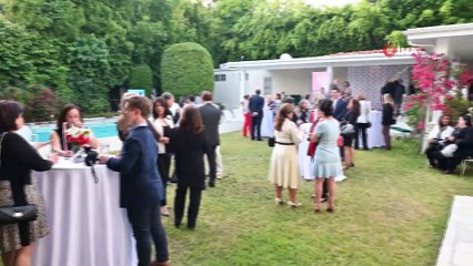 - Los Angeles’ta turizm acentelerine İstanbul’un Üçüncü Havalimanı tanıtıldı