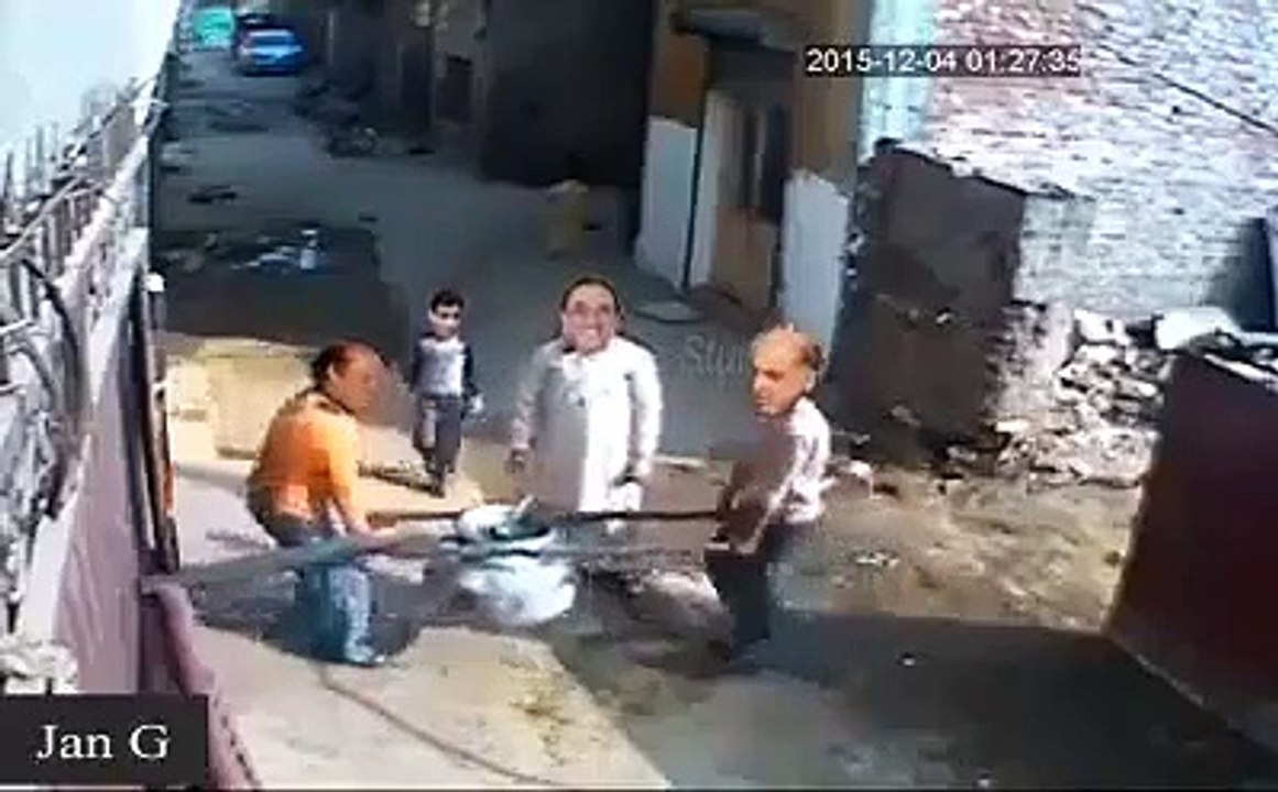 Funny Video