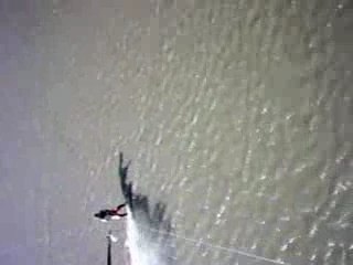 Session VN 19/01/08 kitesurf part 2