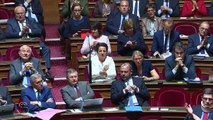 Dominique Estrosi-Sassone sur la déclaration de politique générale : les sénateurs LR vont s'abstenir en majorité