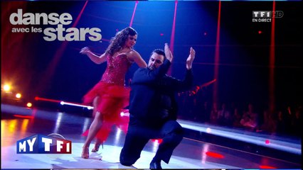 DALS S04 - Un flamenco avec Laurent Ournac et Denitsa sur "Don't let me be misunderstood"(Kill Bill)