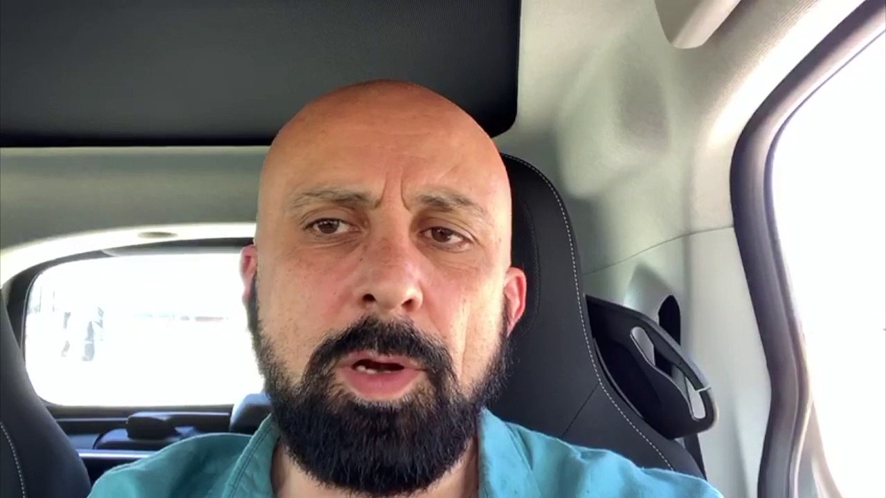 Radu Stefano