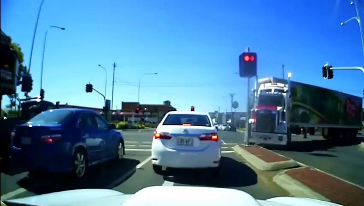 Car crashes  -266