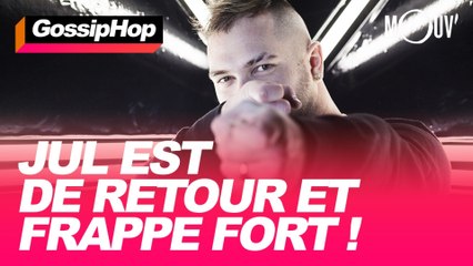 JUL est de retour et frappe fort !