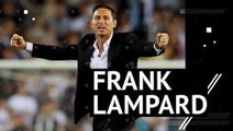 Frank Lampard - Manager profile