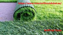 Artificial Grass Suppliers in Abu Dhabi , Dubai and Across UAE Supply and Installation Call 0566009626