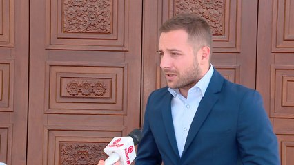 Opozita fajëson pushtetin për mosmarrjen e datës për negociatat