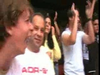 Bideo 1 benfica x guimaraes 26-8-2007