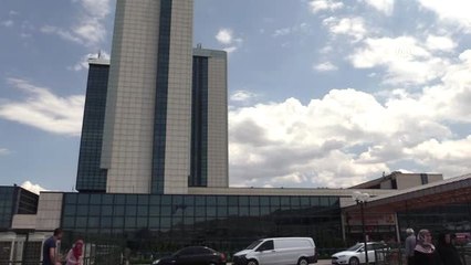 İnönü Üniversitesinin "karaciğer nakliyle" rekor denemesi