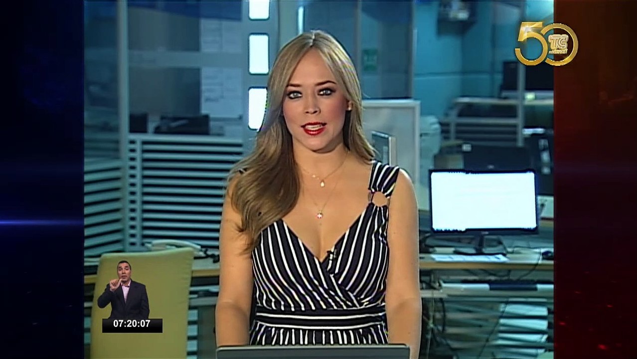 Se presentó el programa "Becas Impulso Joven"
