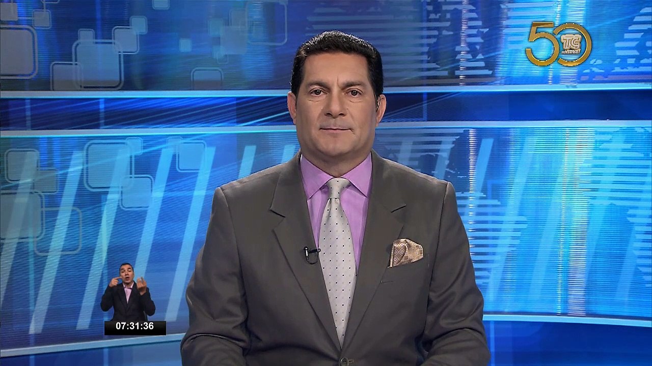 Pacientes con paperas en busca de vacunas en Quito