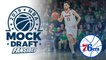 2019 NBA Mock Draft - 76ers select Ty Jerome with No. 24 Pick
