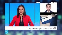 20190613- عدنان الصنوي عن غارات التحالف في صنعاء