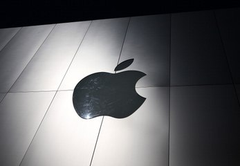 Apple, damals und heute