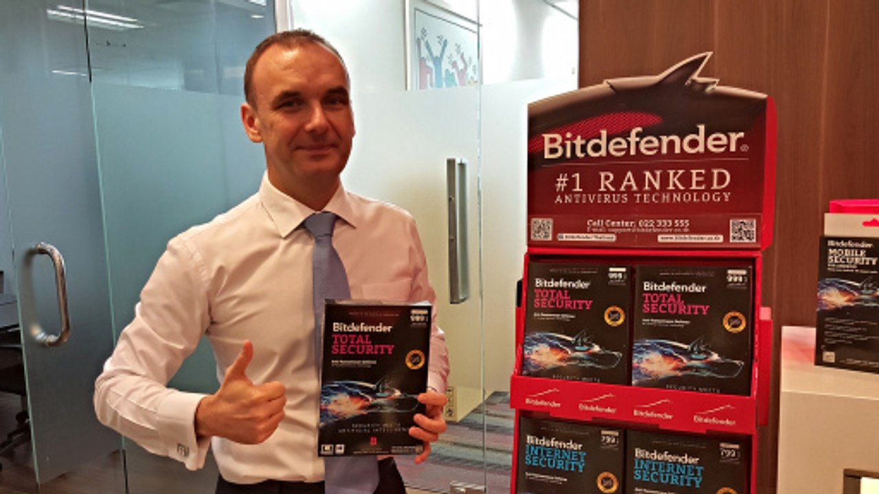 Die effektivsten Antivirenprogramme