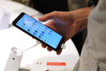 Echtzeit-Übersetzung für Android-Smartphones verfügbar