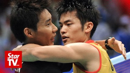 TRIBUTE TO CHONG WEI: His Greatest Rival
