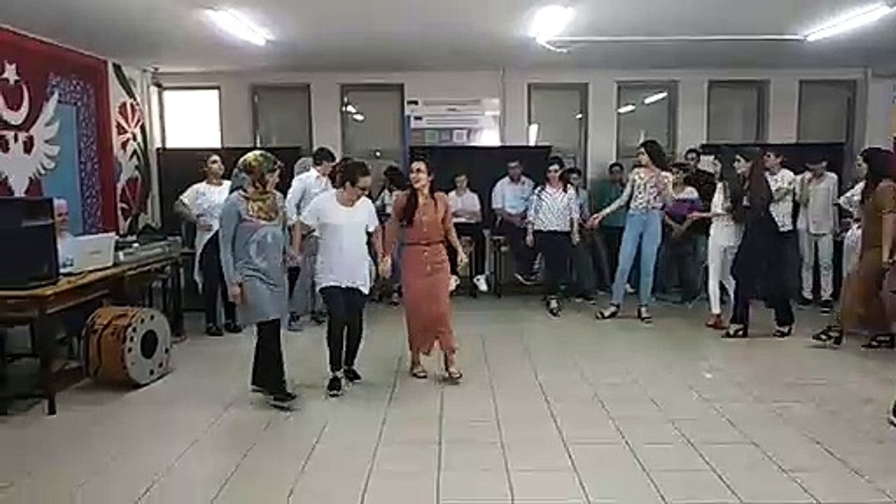 Horon Havası