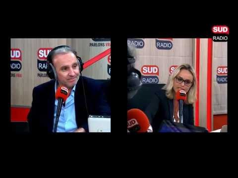 J'ai décidé de défendre Salah Abdeslam - Frank Berton