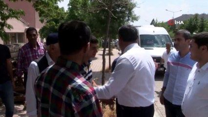 Download Video: Elazığ'da MHP’li 5 meclis üyesi CHP’ye geçti