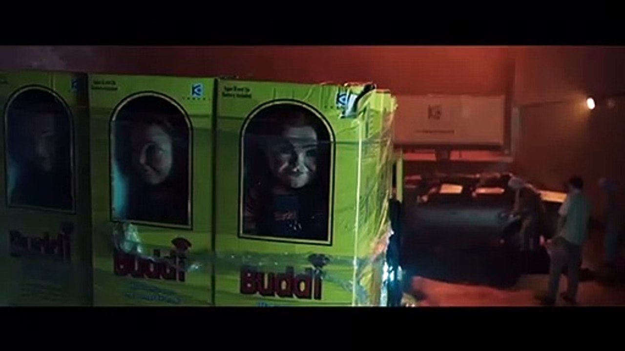 La Bambola Assassina vedere film italiano streaming completo