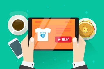 Einkaufen im Internet, ohne Kreditkarte!