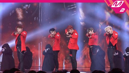 에이스 직캠 Under Cover_190613