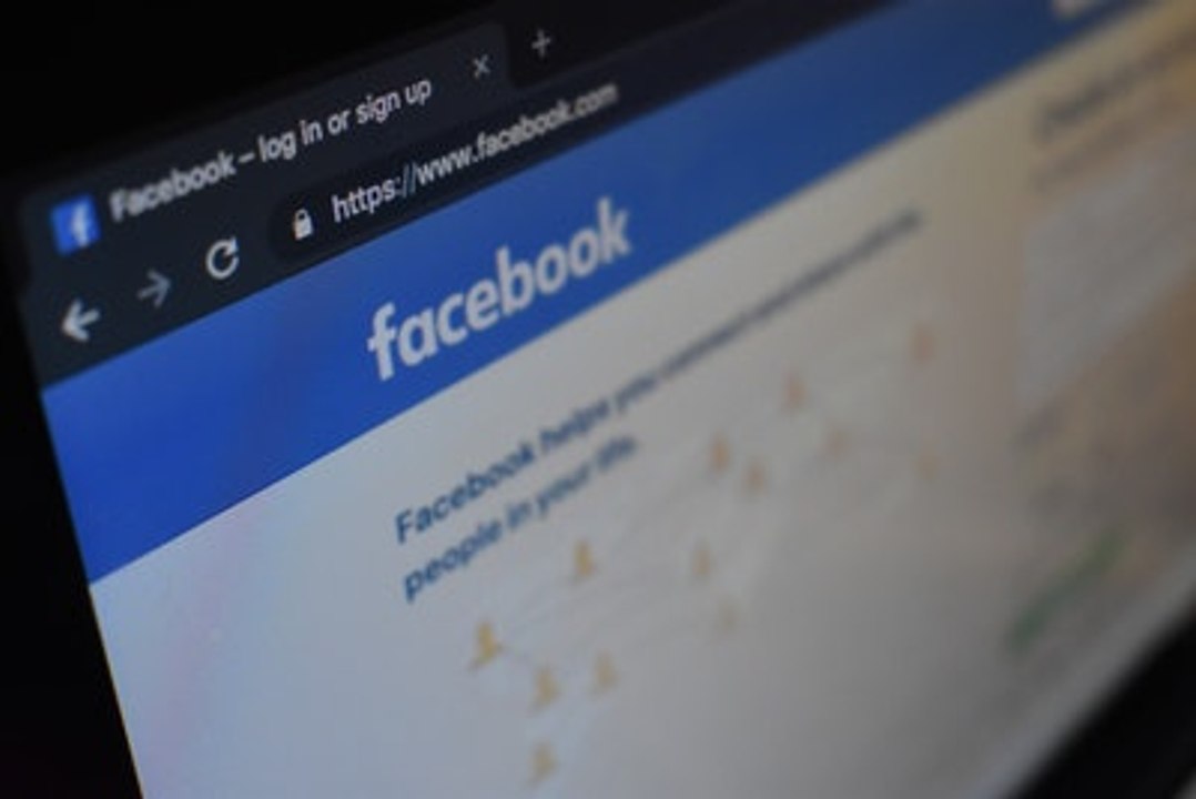 Facebook: Wie man sein Konto schützt und wiederherstellt