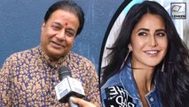 Bigg Boss Ex Contestant Anup Jalota Wants Amitabh Bachchan To Enter Bigg Boss 13