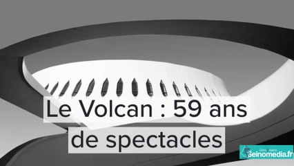 Découvrez la programmation 2019/20 du Volcan