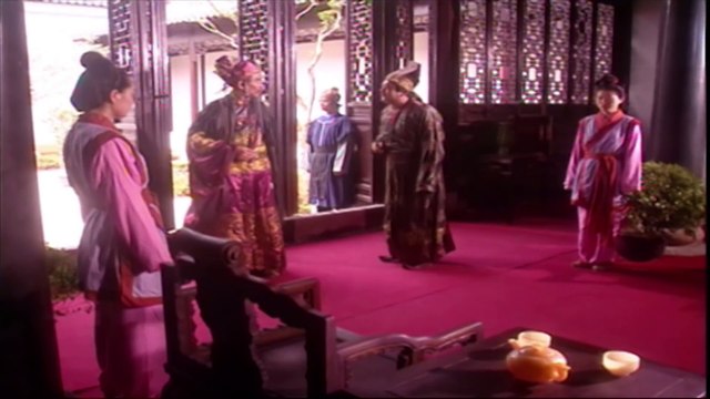 Bao Công Sinh Tử Kiếp - Tập 4 - Phim Bộ Trung Quốc Mới Hay Nhất - Phim Kiếm Hiệp 2019