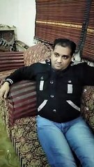 Rana Khurram Ashfaq From Lahore, Funny vlog