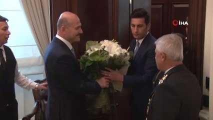 Jandarma tarihinde rekor kırdı