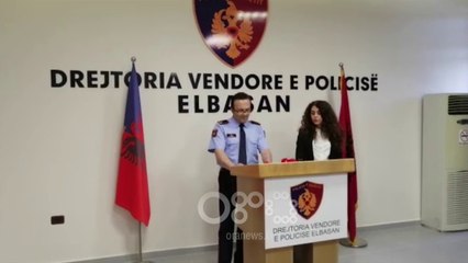 RTV Ora - “Tranzit-i” godet grupin e trafikimit të klandestinëve, në pranga 8 persona