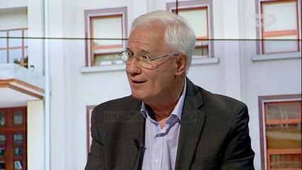 Top Talk/ Zgjidhja e krizës, Milo: Amerikanët ndërhyjnë javës tjetër