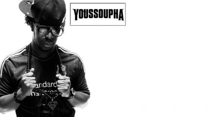 Youssoupha - l'amour - clip (Officiel)