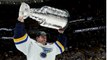 Jordan Binnington's Lights-Out Game 7 Keys Blues' Historic Stanley Cup Win