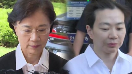 돌아온 갑질, 한진그룹 일가...경영 복귀하나? / YTN