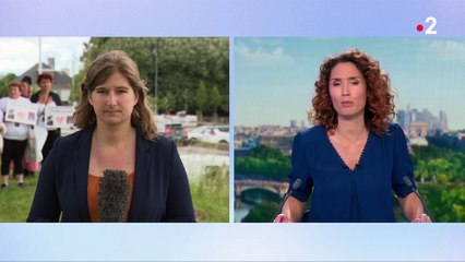 Lorient : une marche blanche organisée en hommage à l'enfant tué par un véhicule